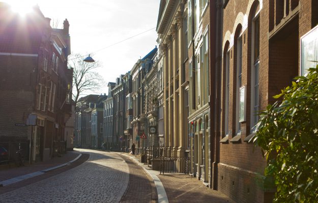 Wijnstraat
